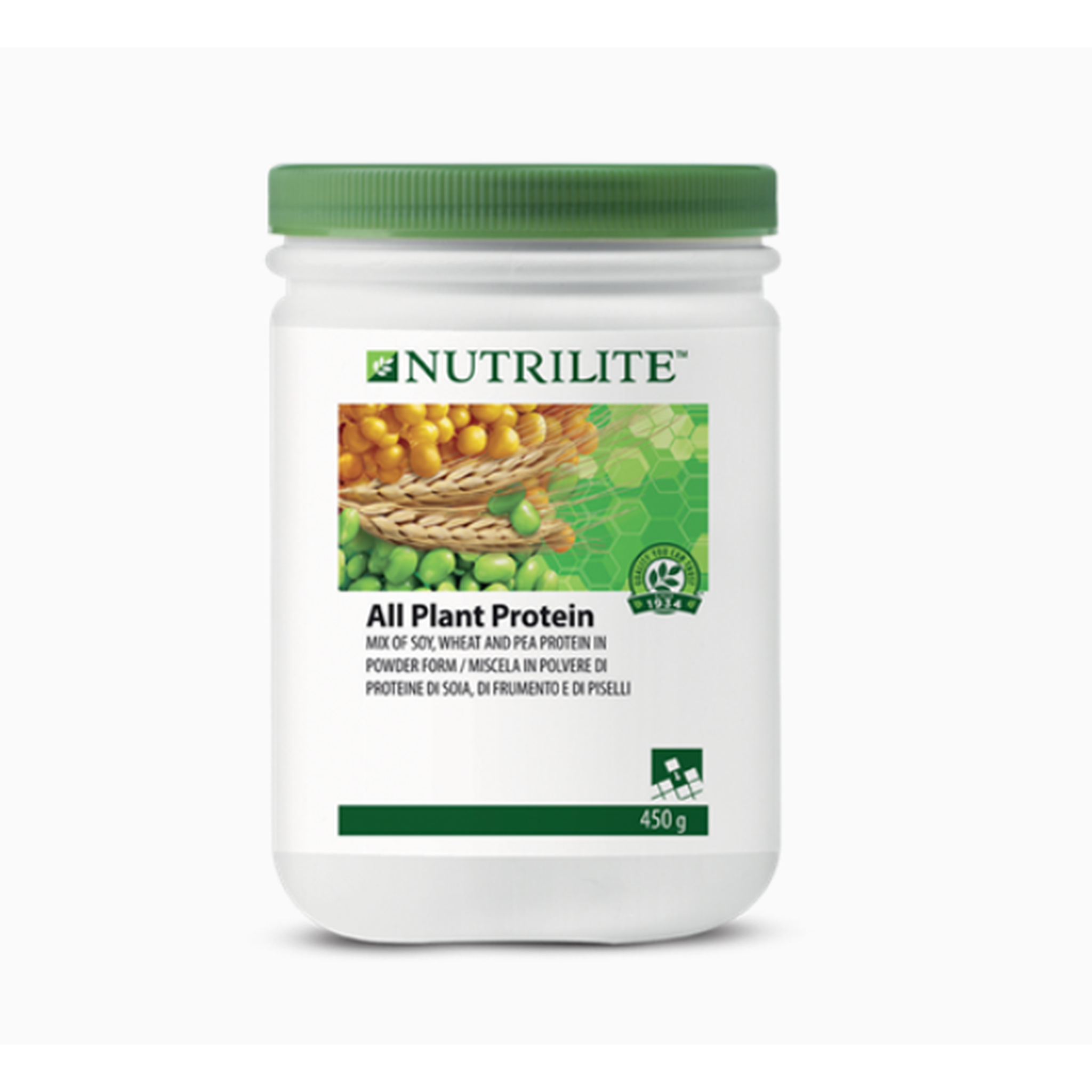 NUTRILITE™ All Plant Protein