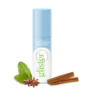 Plant Based Glister™ Mint Refresher Spray