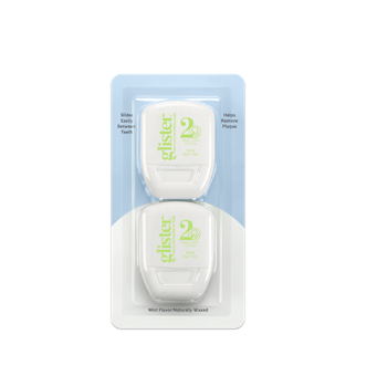 Glister™ Dental Floss 100m